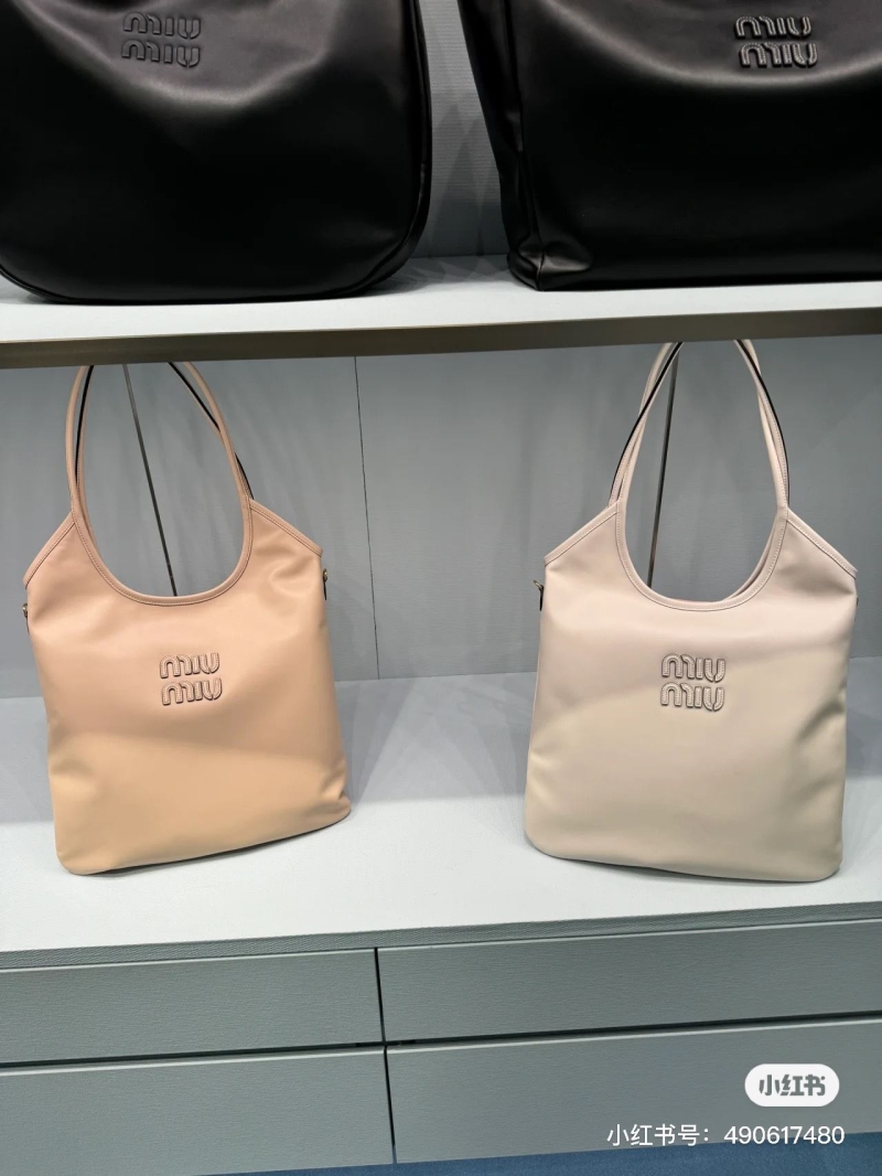 Miu Miu Tote Bags